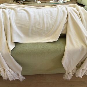 Vintage Shawl